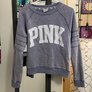 PINK sweater